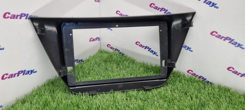 Переходная рамка магнитолы