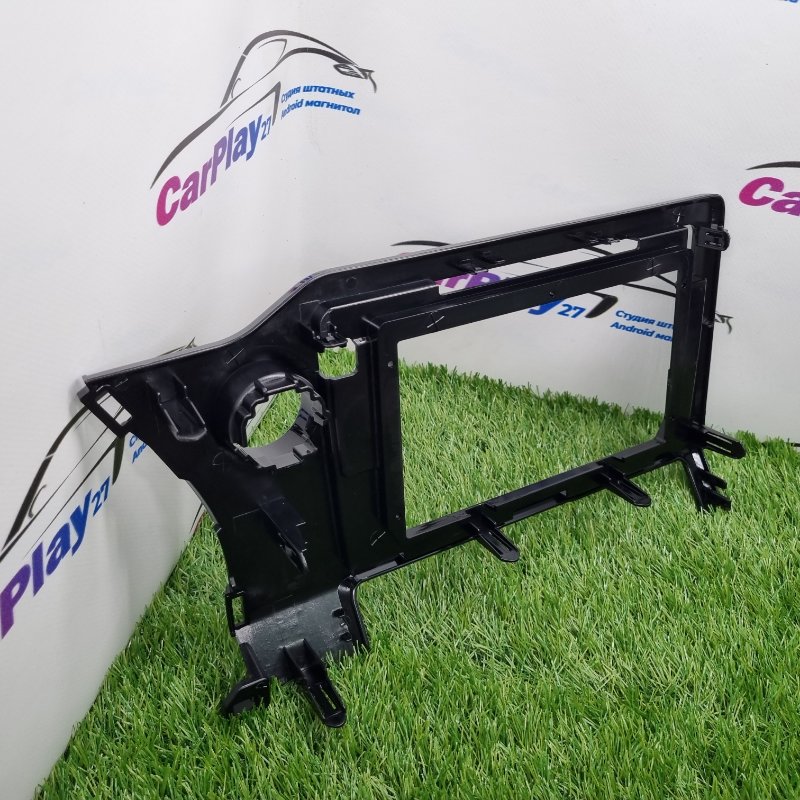 Переходная рамка магнитолы