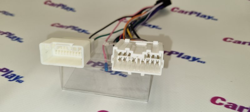 Проводка питания