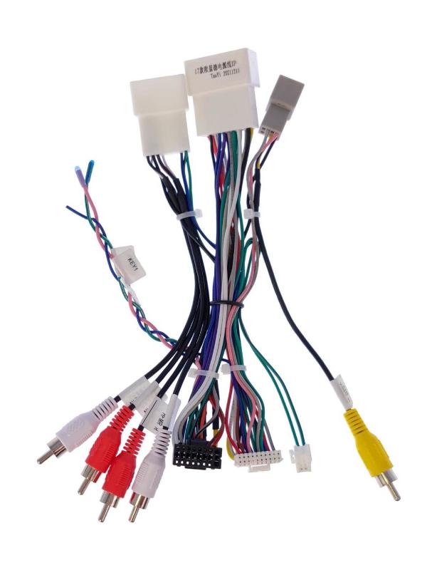 Canbus адаптер