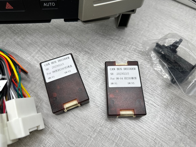 Установочный комплект (монтажный комплект)