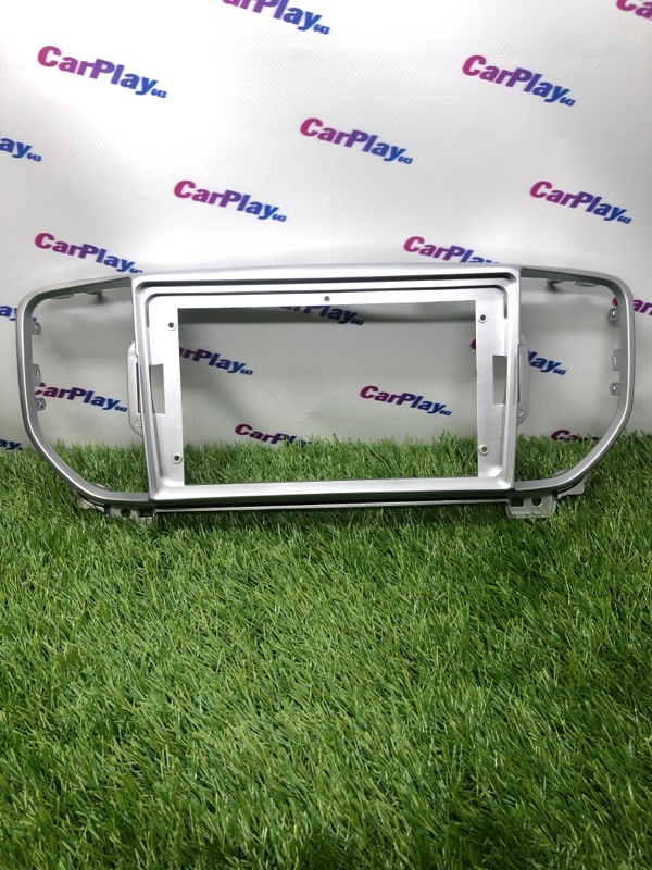 Переходная рамка магнитолы