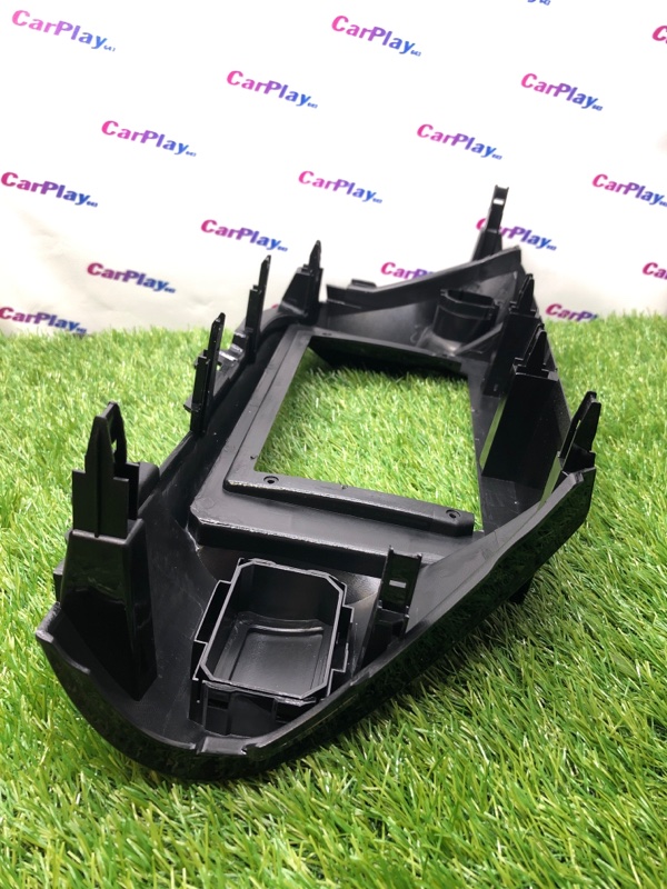 Переходная рамка магнитолы