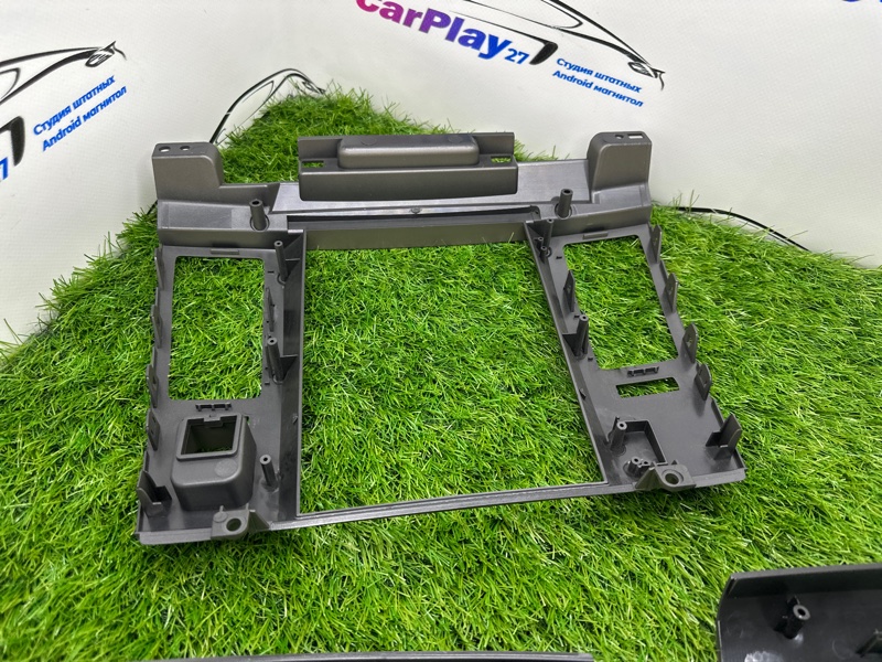 Переходная рамка магнитолы