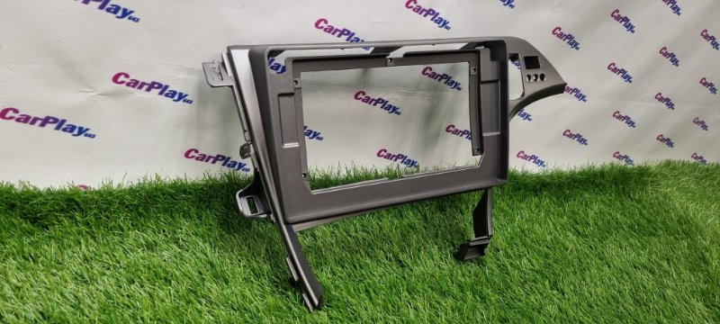 Переходная рамка магнитолы