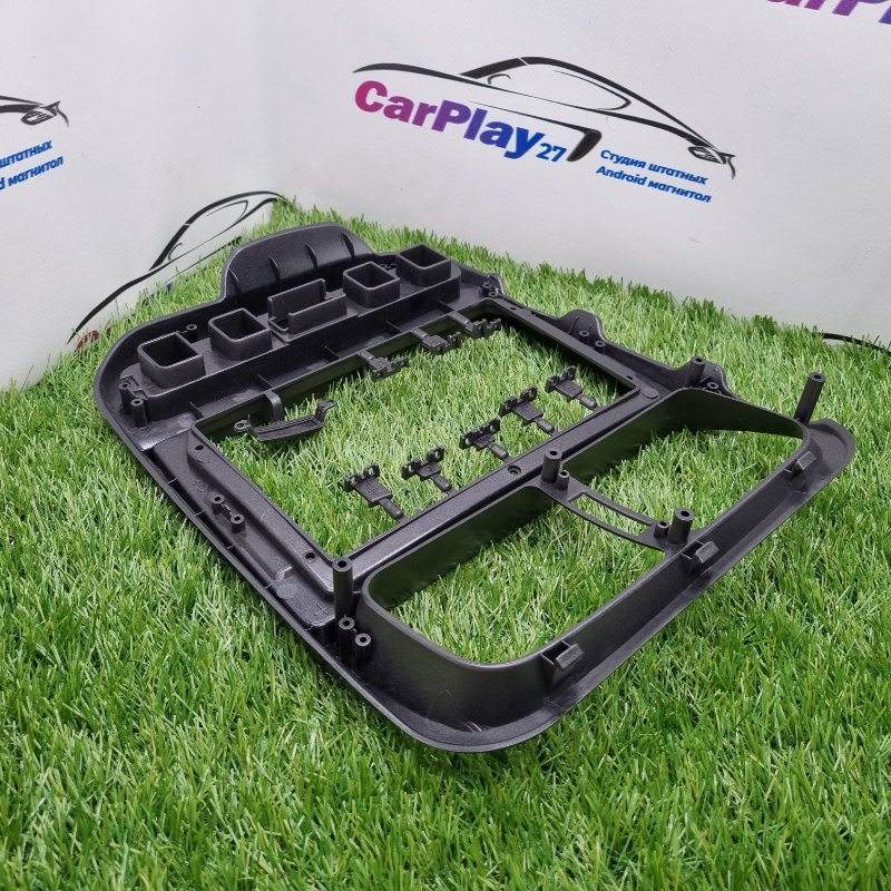 Переходная рамка магнитолы