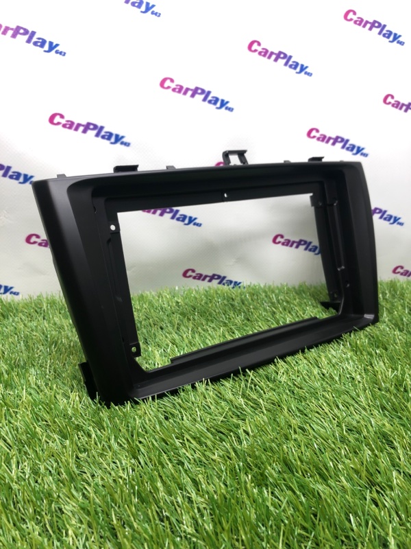 Магнитола штатная Toyota Avensis 2009