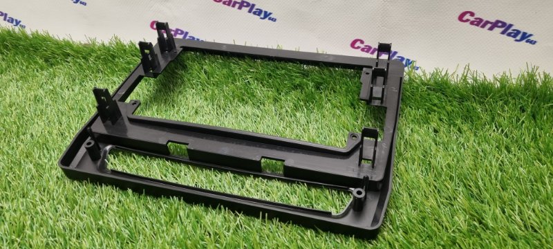 Переходная рамка магнитолы