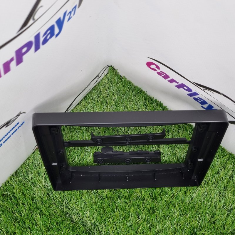 Переходная рамка магнитолы