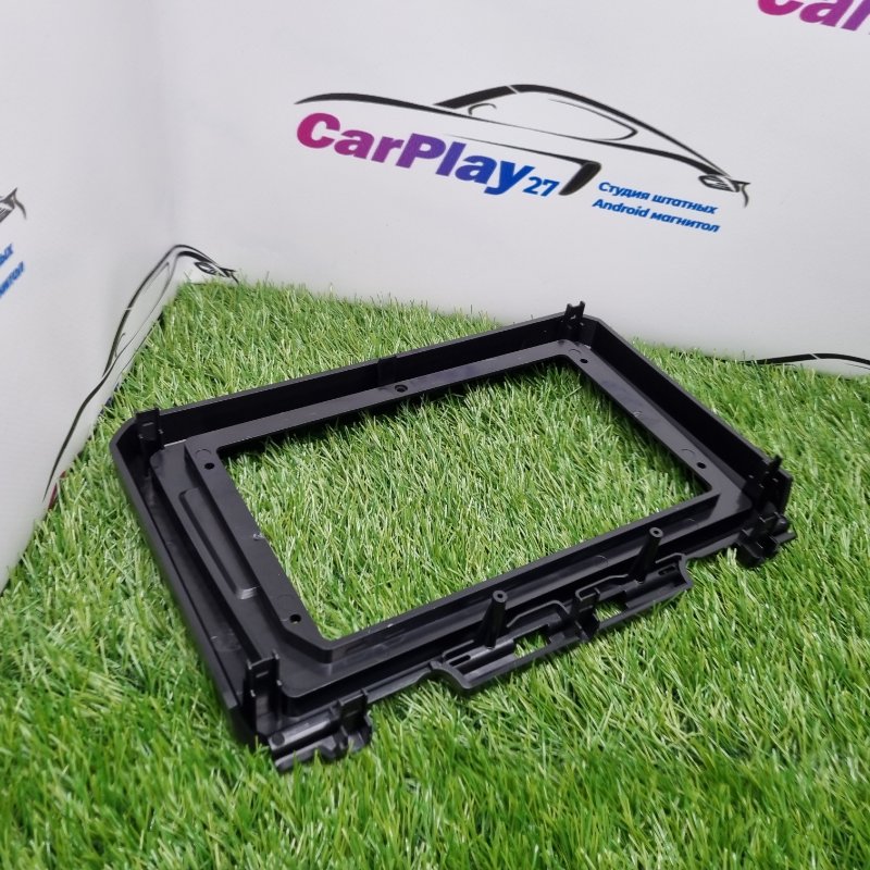 Переходная рамка магнитолы