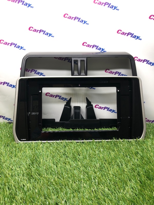 Магнитола штатная Toyota Land Cruiser Prado 150 2017