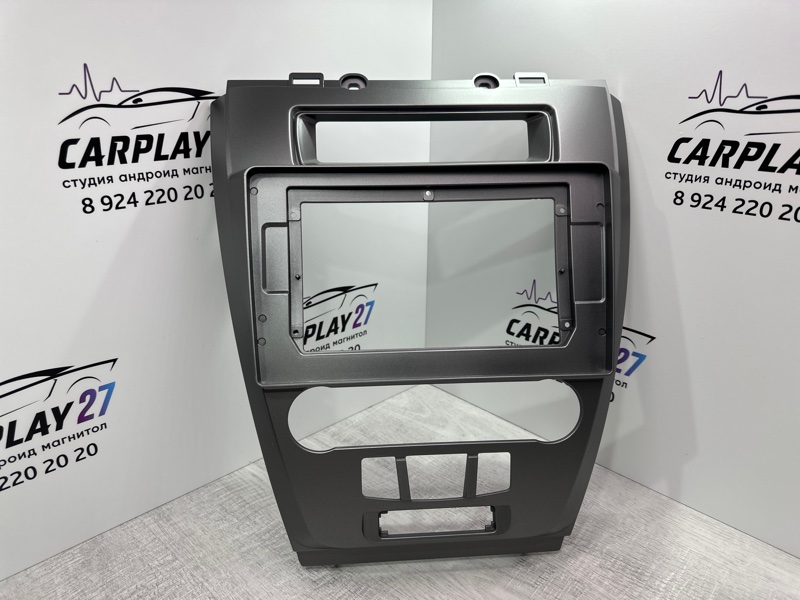 Переходная рамка магнитолы