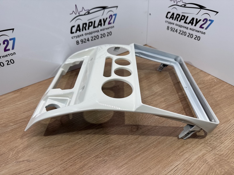 Переходная рамка магнитолы