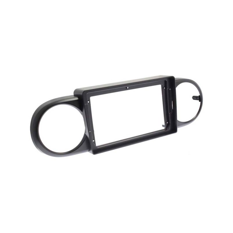 Магнитола штатная Toyota Rumion 2007