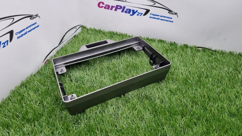 Переходная рамка магнитолы