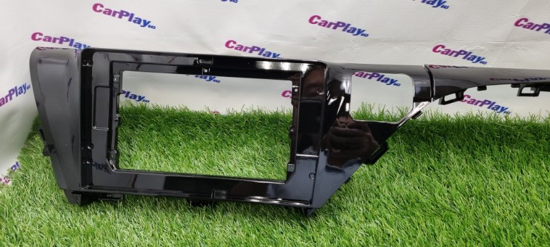 Переходная рамка магнитолы