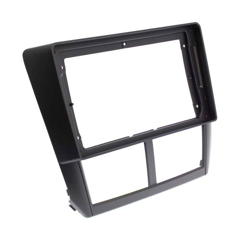 Магнитола штатная Subaru Forester 2007