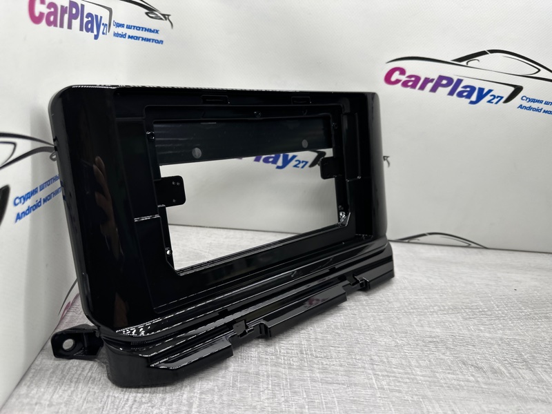 Переходная рамка магнитолы