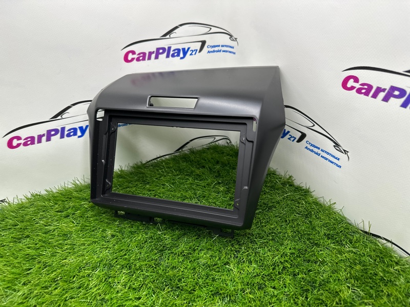 Переходная рамка магнитолы