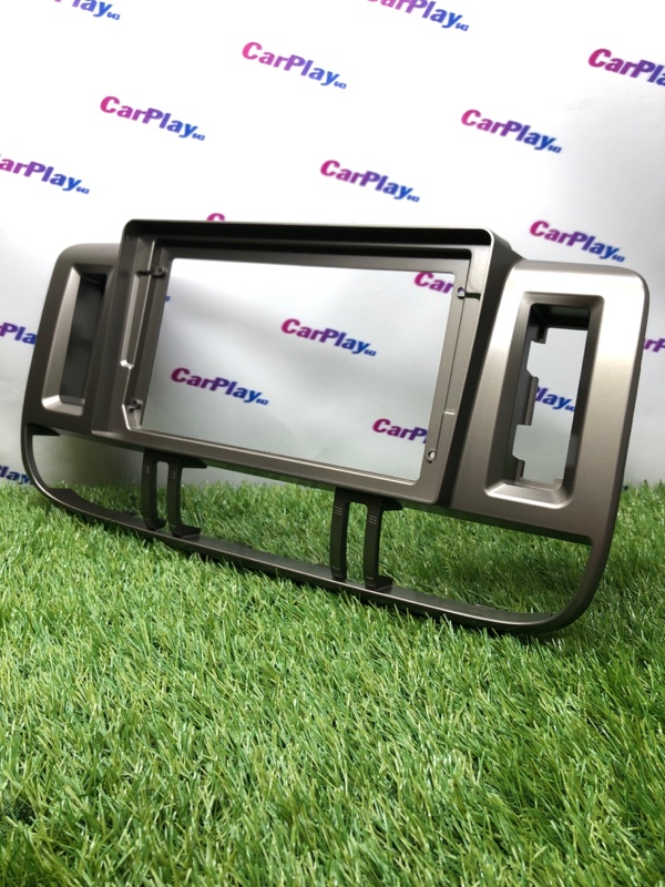 Переходная рамка магнитолы