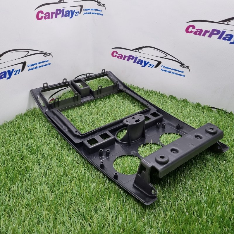 Переходная рамка магнитолы