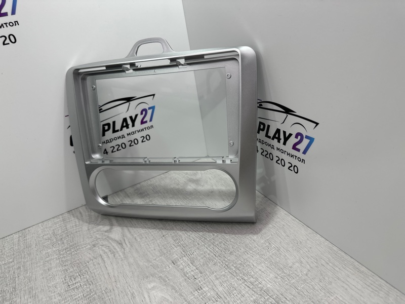 Переходная рамка магнитолы