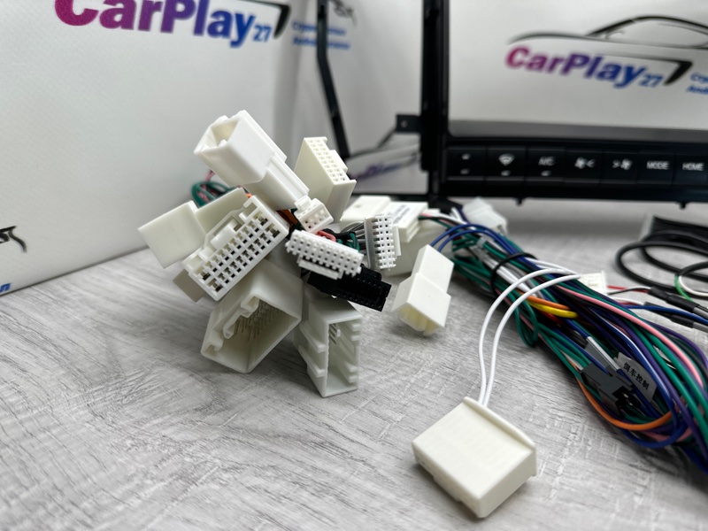 Установочный комплект (монтажный комплект)