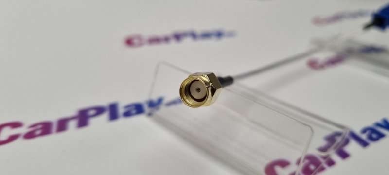 Переходник-удлинитель GPS