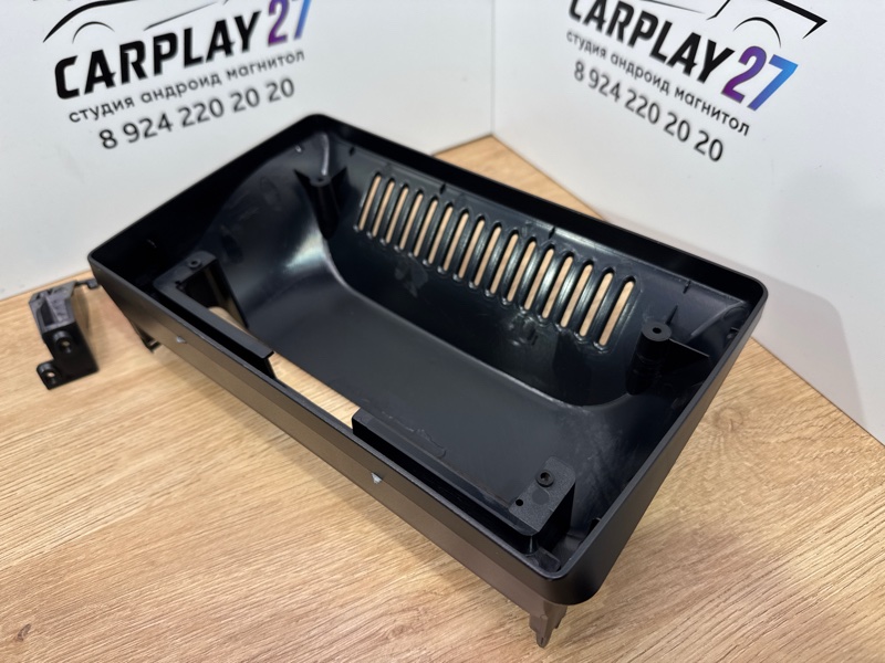 Переходная рамка магнитолы