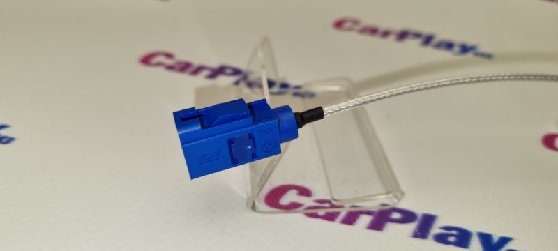 Переходник-удлинитель GPS