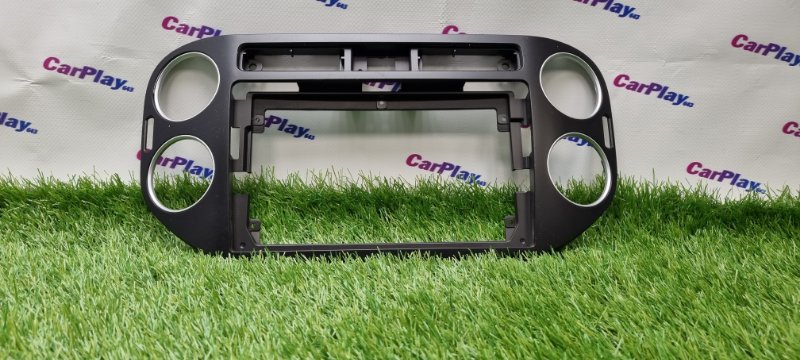 Переходная рамка магнитолы