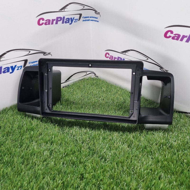 Переходная рамка магнитолы