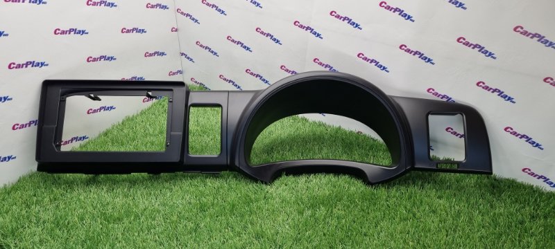 Переходная рамка магнитолы