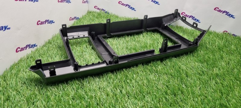 Переходная рамка магнитолы