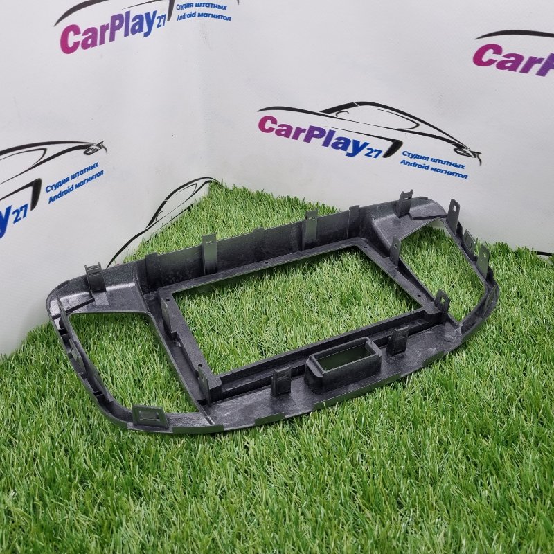 Переходная рамка магнитолы