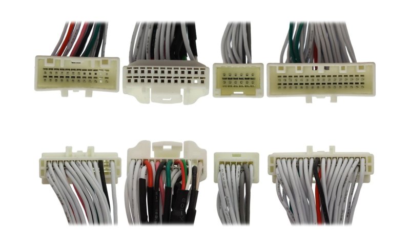 Canbus адаптер