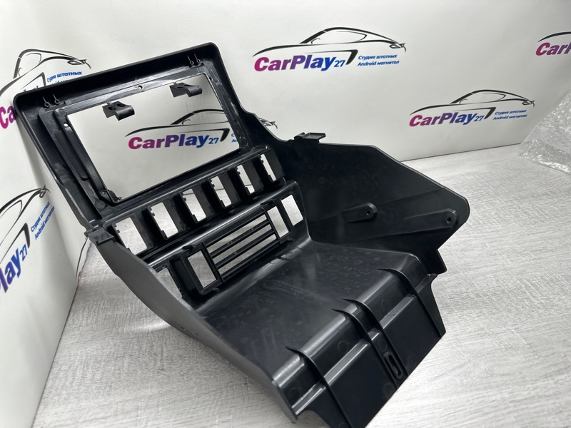 Магнитола штатная Lada Niva 2008