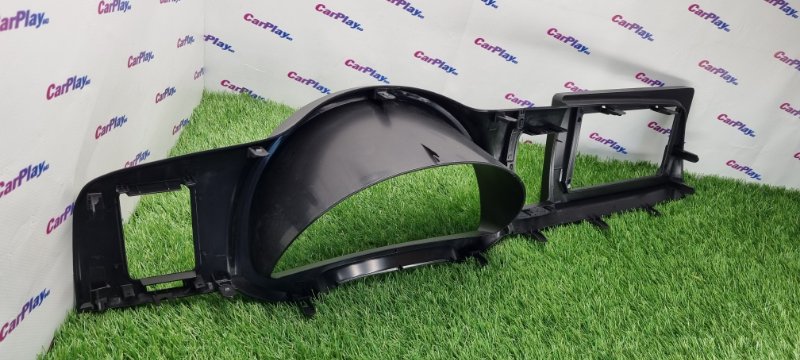 Переходная рамка магнитолы