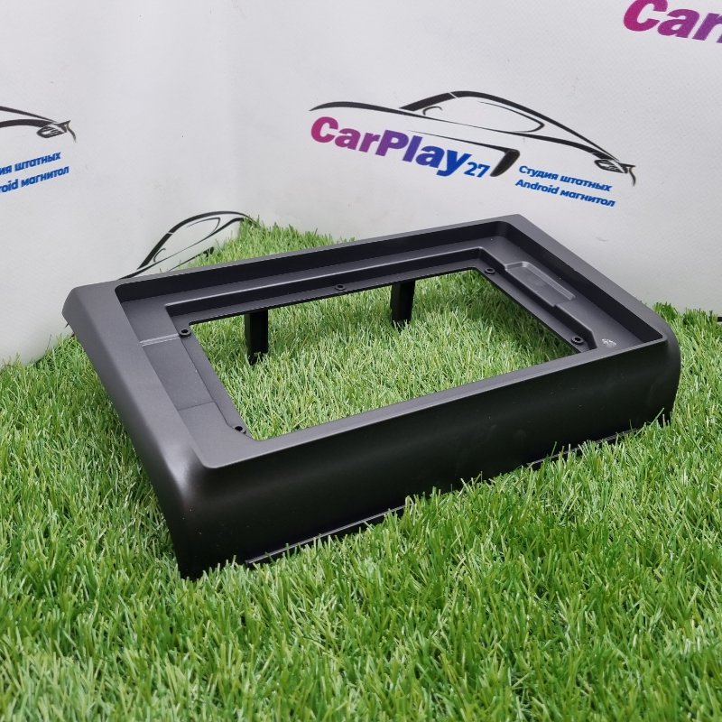 Переходная рамка магнитолы