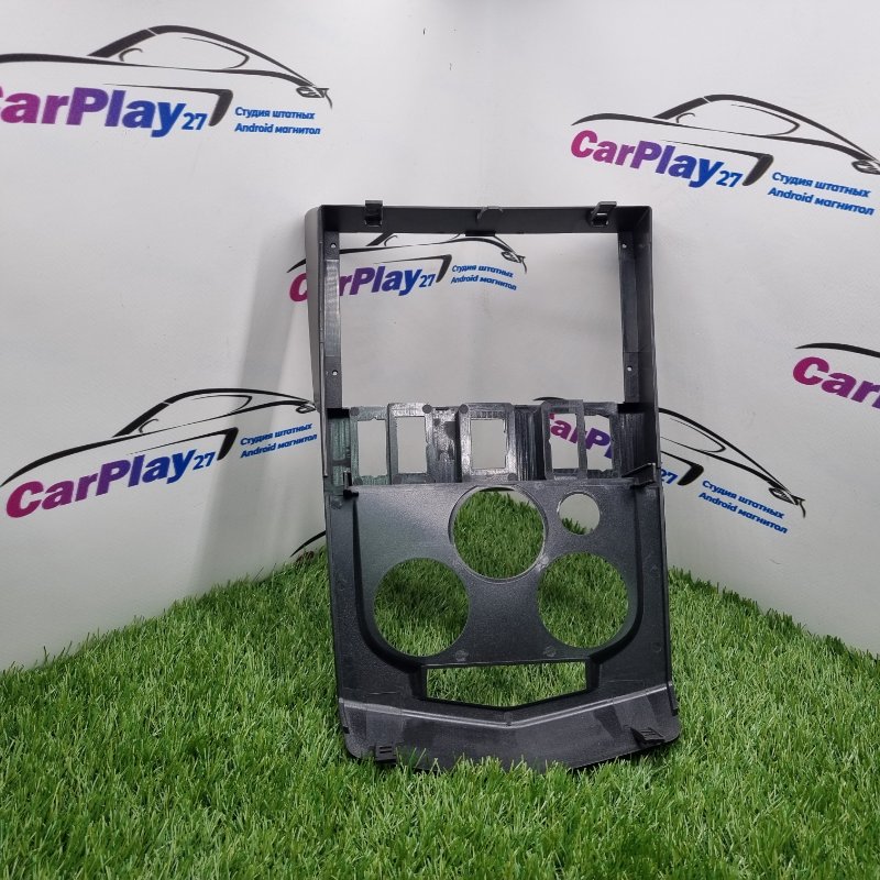 Переходная рамка магнитолы