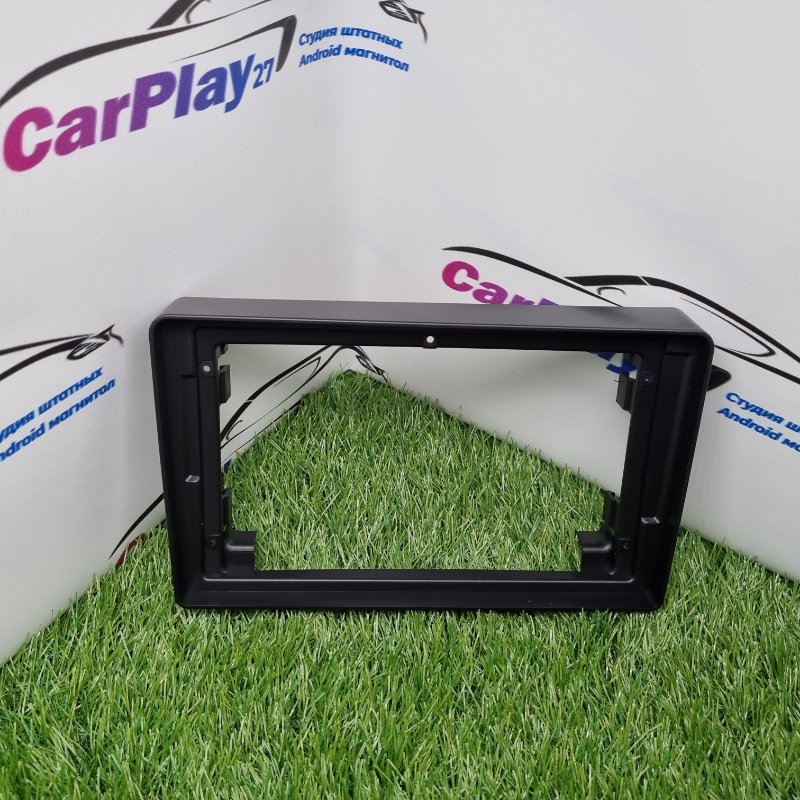 Переходная рамка магнитолы