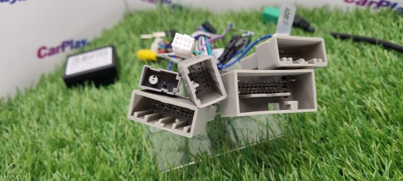 Canbus адаптер