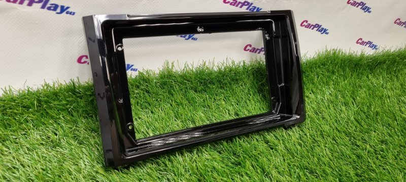 Переходная рамка магнитолы