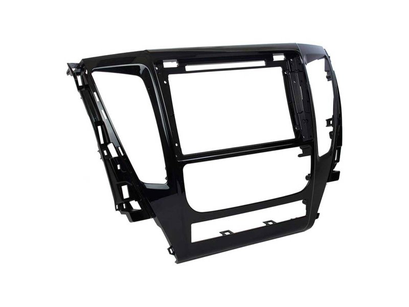 Магнитола штатная Mitsubishi Pajero Sport 2015