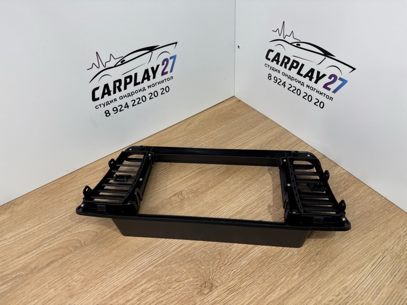 Переходная рамка магнитолы