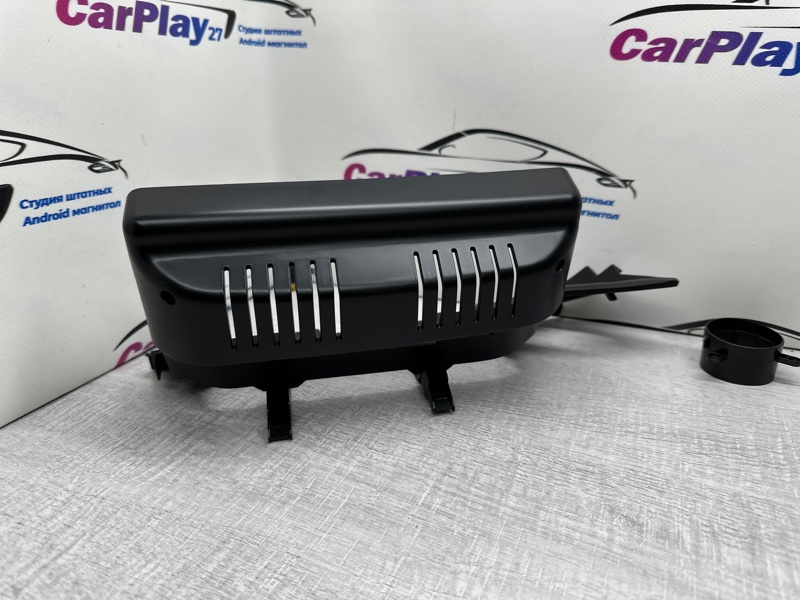 Переходная рамка магнитолы