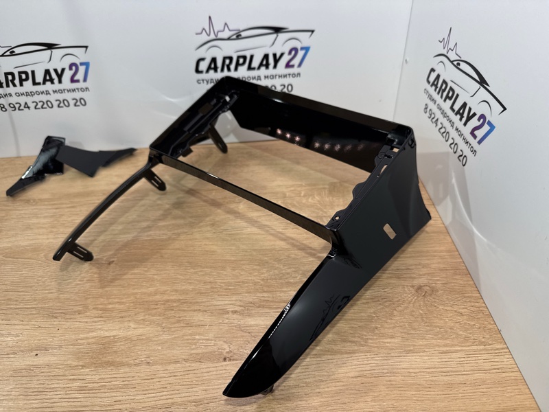 Переходная рамка магнитолы