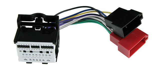 ISO-переходник