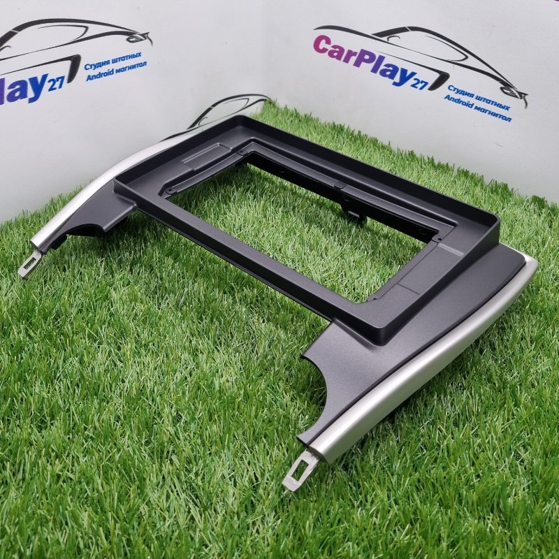 Переходная рамка магнитолы