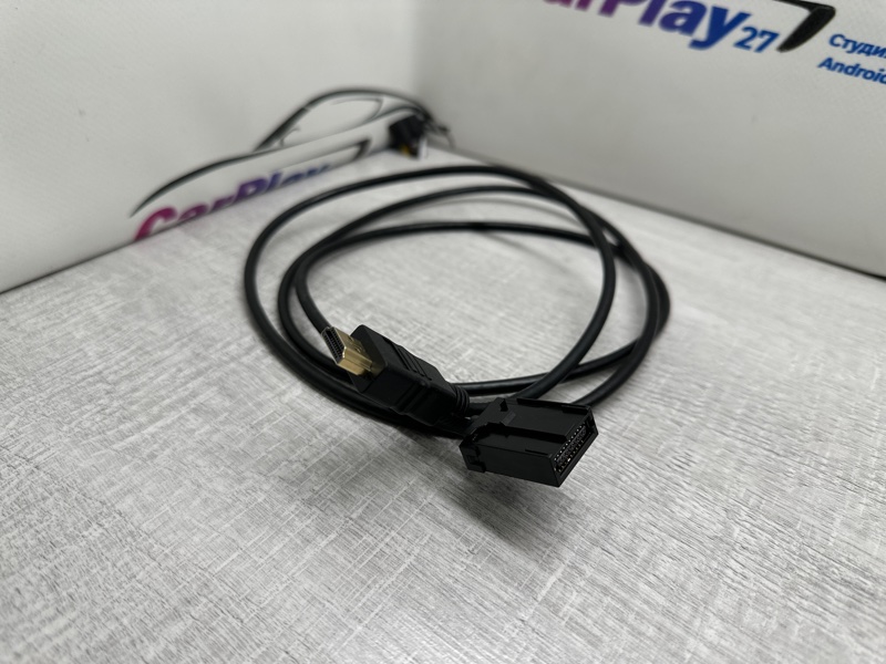 Переходник HDMI